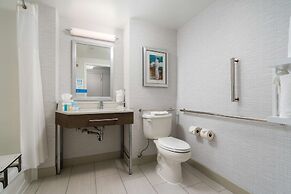 Hampton Inn by Hilton Springfield