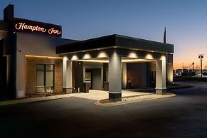 Hampton Inn by Hilton Springfield