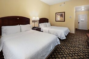 Hampton Inn by Hilton Springfield