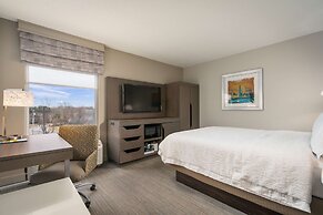 Hampton Inn by Hilton Springfield