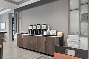 Hampton Inn by Hilton Springfield