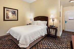 Hampton Inn by Hilton Springfield