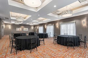 Hampton Inn by Hilton Springfield