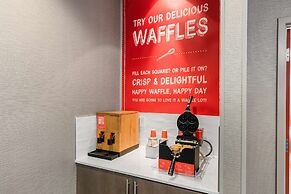 Hampton Inn by Hilton Springfield