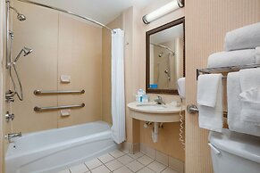 Hampton Inn by Hilton Springfield