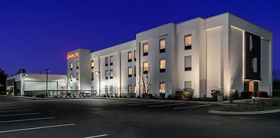 Hampton Inn by Hilton Springfield