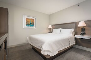 Hampton Inn by Hilton Springfield