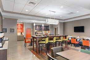 Hampton Inn by Hilton Springfield