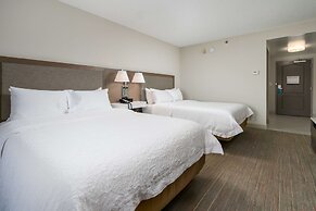 Hampton Inn by Hilton Springfield