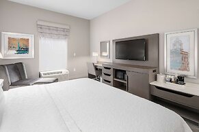 Hampton Inn by Hilton Springfield