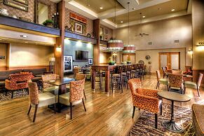 Hampton Inn & Suites Kalamazoo - Oshtemo