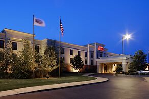 Hampton Inn & Suites Kalamazoo - Oshtemo