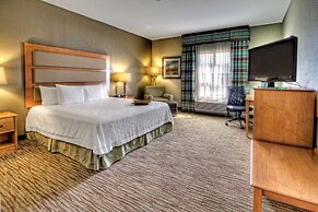 Hampton Inn & Suites Kalamazoo - Oshtemo