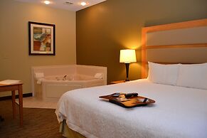Hampton Inn & Suites Kalamazoo - Oshtemo
