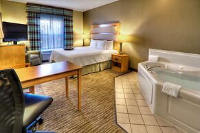 Hampton Inn & Suites Kalamazoo - Oshtemo