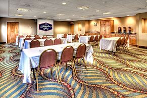 Hampton Inn & Suites Kalamazoo - Oshtemo