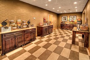 Hampton Inn & Suites Kalamazoo - Oshtemo