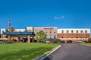 Hampton Inn McHenry