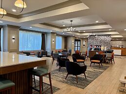 Hampton Inn McHenry