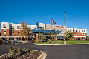 Hampton Inn McHenry