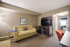 Hampton Inn McHenry