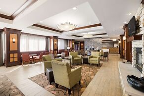 Hampton Inn McHenry
