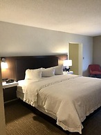 Hampton Inn McHenry