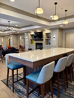 Hampton Inn McHenry
