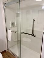 Hampton Inn McHenry