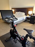 Hampton Inn McHenry