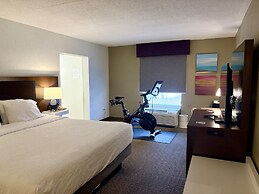 Hampton Inn McHenry