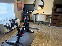 Hampton Inn McHenry