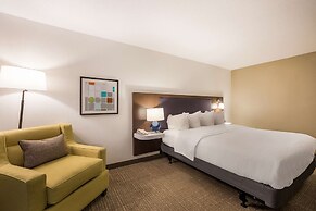 Hampton Inn McHenry