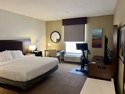 Hampton Inn McHenry