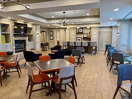 Hampton Inn McHenry