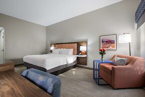 Hampton Inn Linden