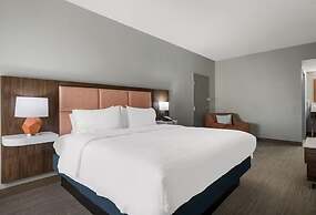 Hampton Inn Linden