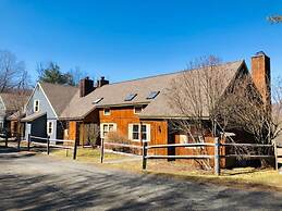 Jiminy Peak Mountain Resort