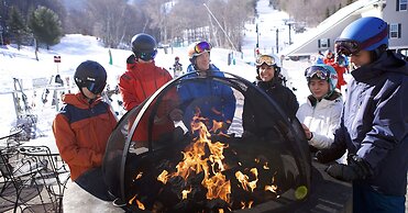Jiminy Peak Mountain Resort