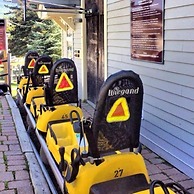 Jiminy Peak Mountain Resort