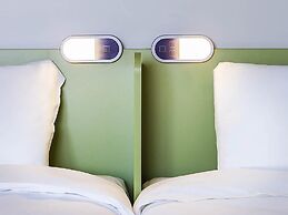 ibis budget Braga Centro