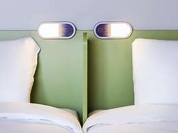 ibis budget Braga Centro