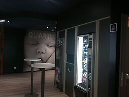 ibis budget Braga Centro