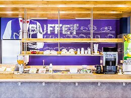 ibis budget Braga Centro