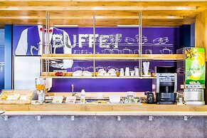 ibis budget Braga Centro