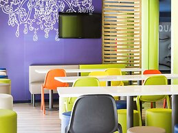 ibis budget Braga Centro