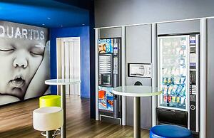 ibis budget Braga Centro