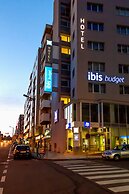 ibis budget Braga Centro