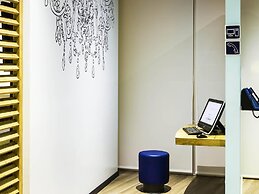 ibis budget Braga Centro