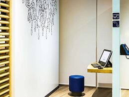 ibis budget Braga Centro